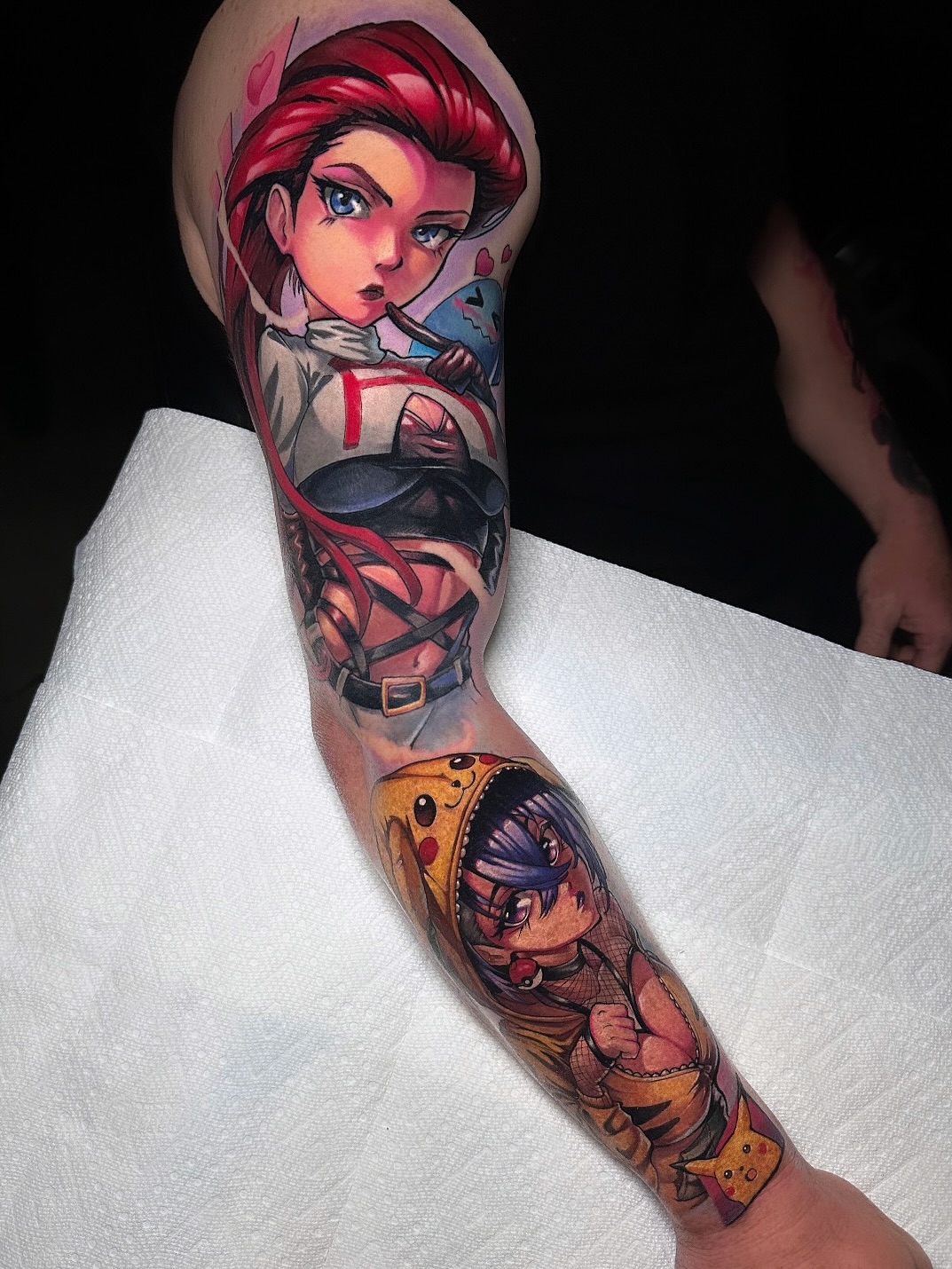 dumesdaytattoos