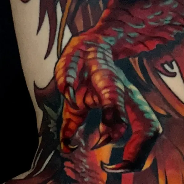 Dragon