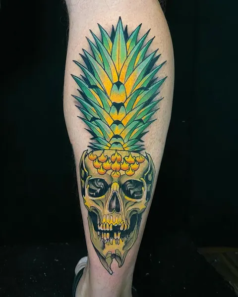 Guru Tattoo