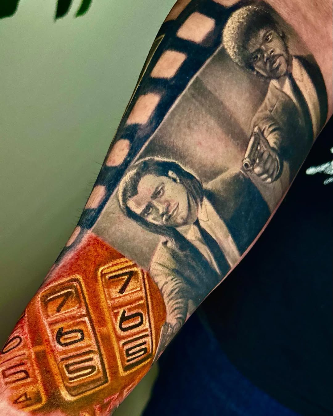 tattoosbyarchie
