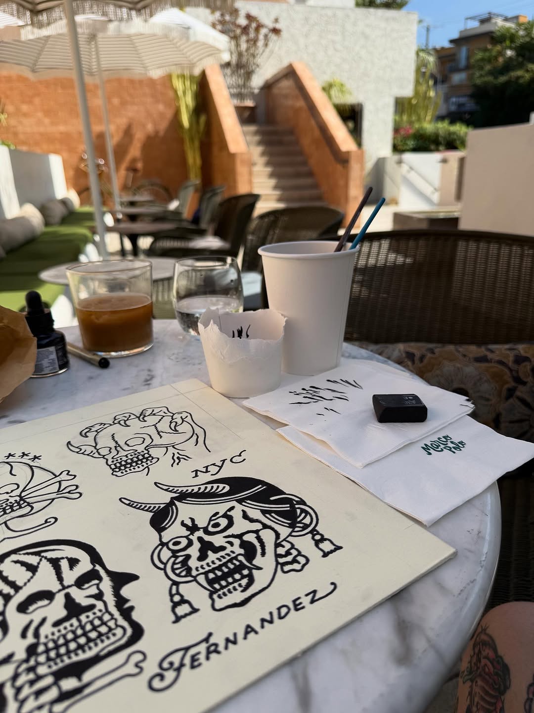 chrisfernandeztattooing
