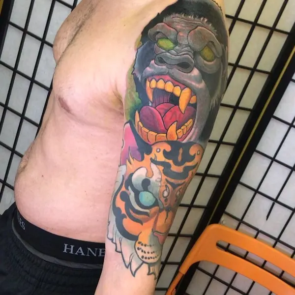 Roger Parrilla