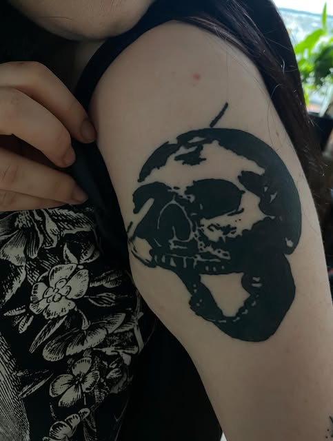 velvetviolencetattoo