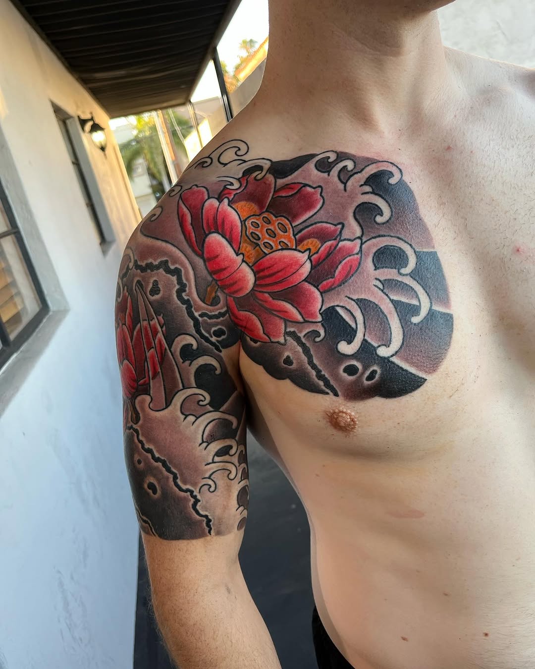 Guru Tattoo