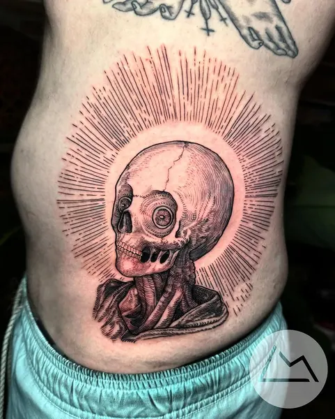tattoosbylandon