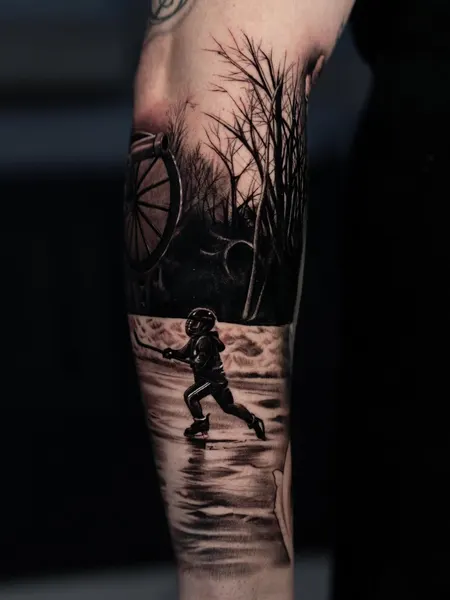 Robert Pho