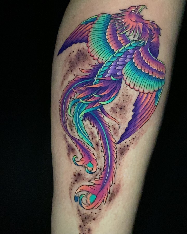 Sloo Tattoos