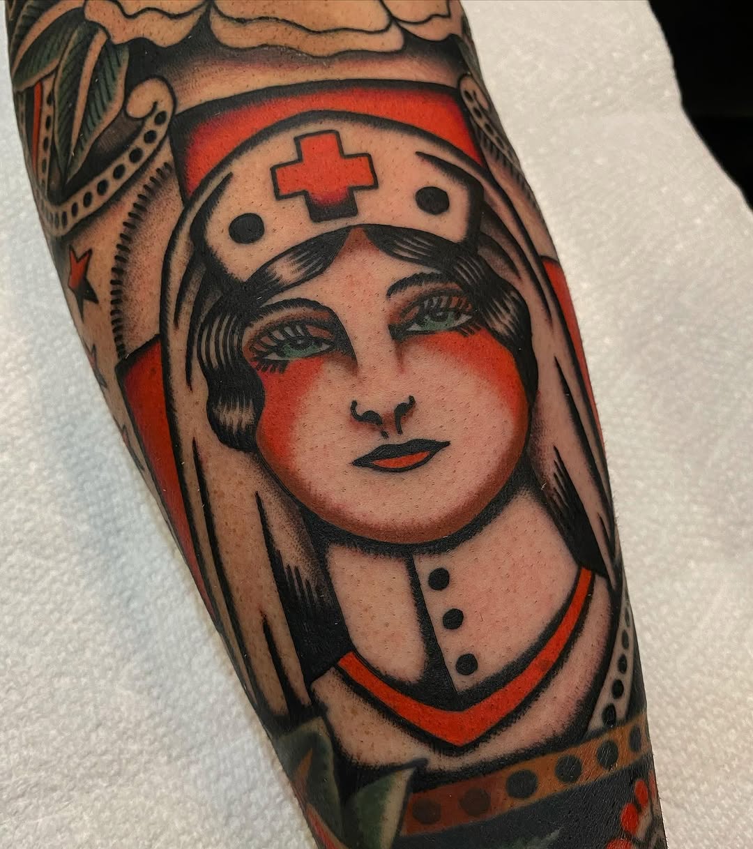 chrisfernandeztattooing