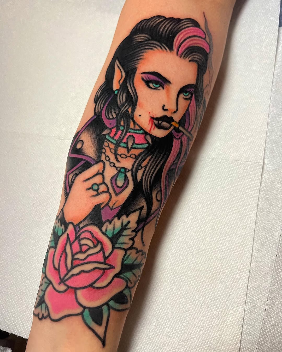 Kelsey Mackenzie