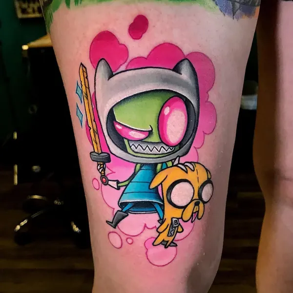 jonleightontattoo