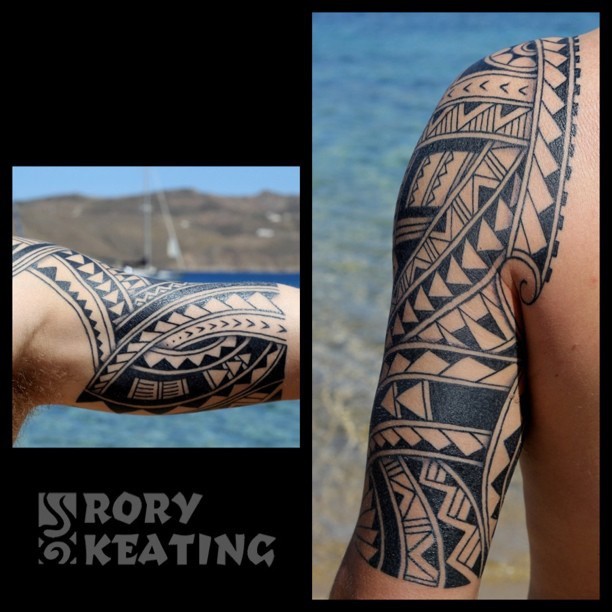 Guru Tattoo