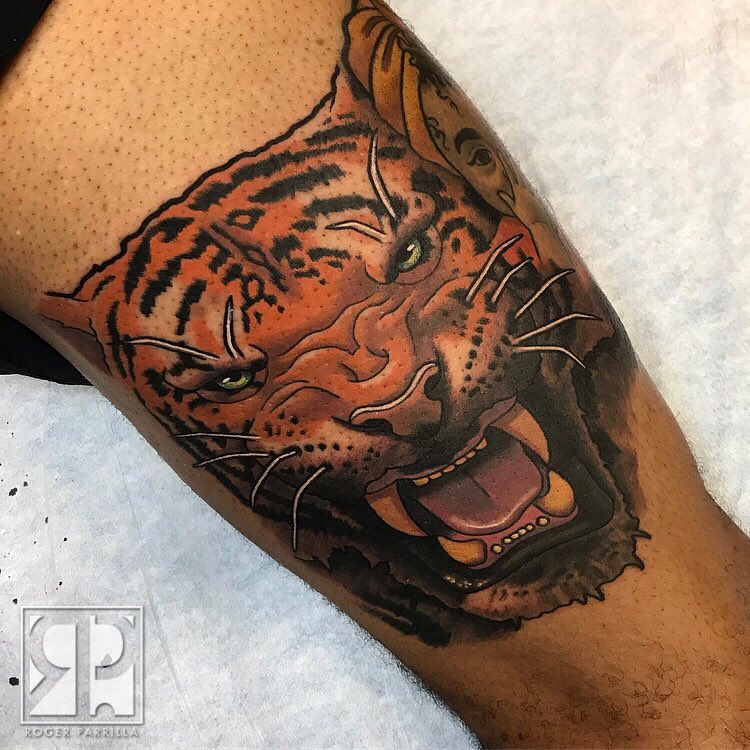 Tiger