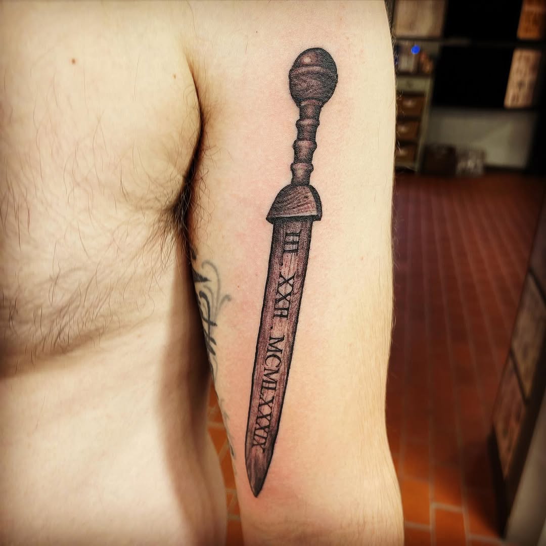timbecktattoos
