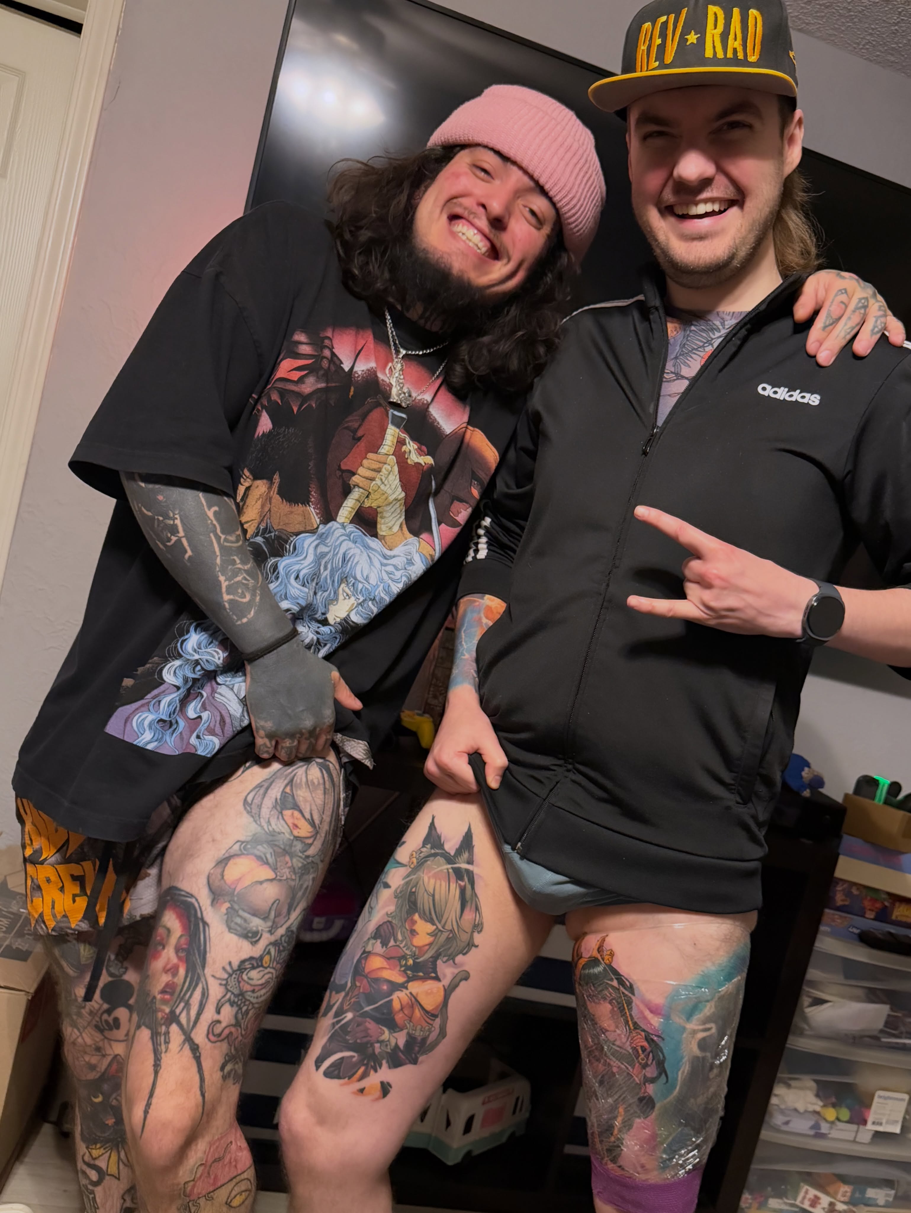dumesdaytattoos