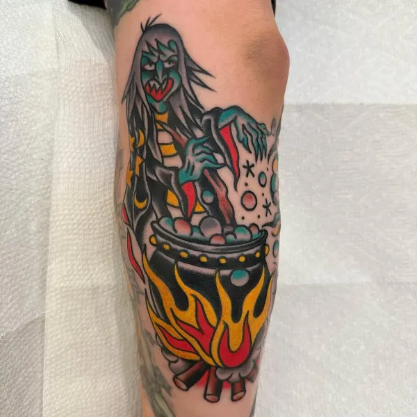 rempetattoo