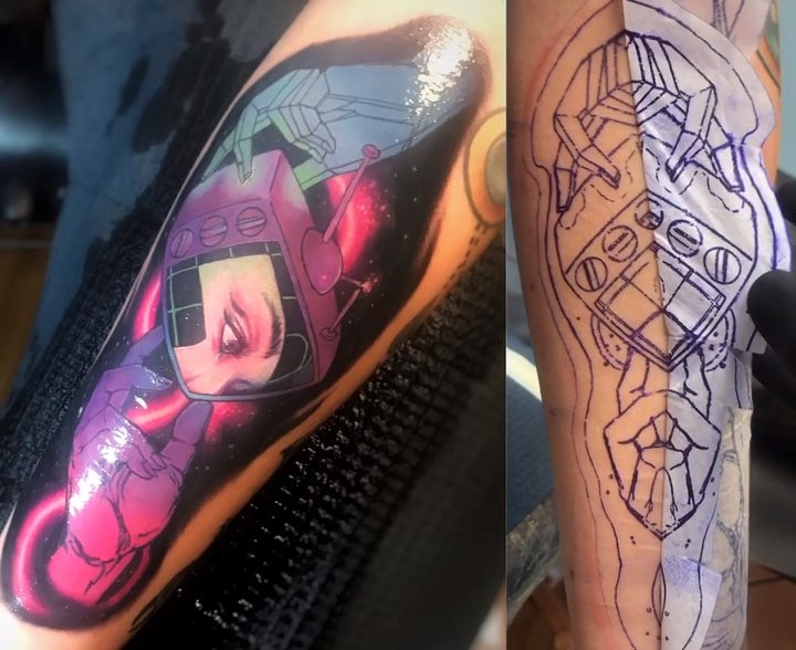 Sloo Tattoos