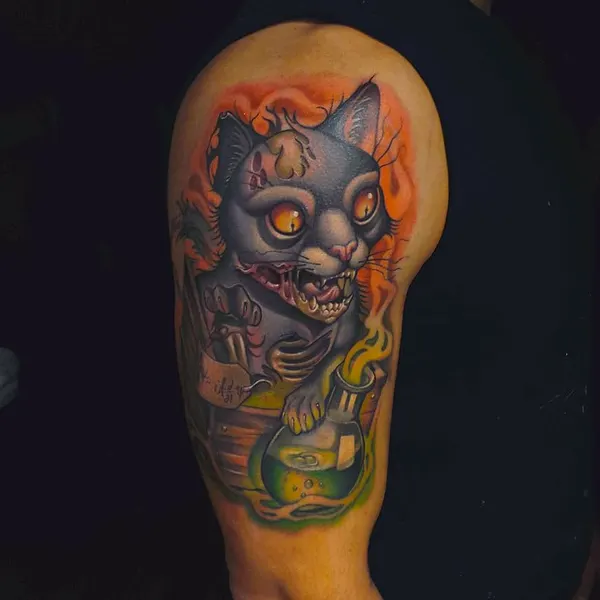 Animal