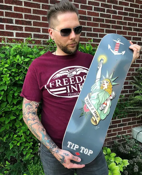 timbecktattoos
