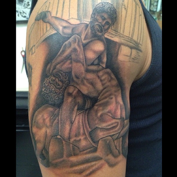 Isaiah Negrete