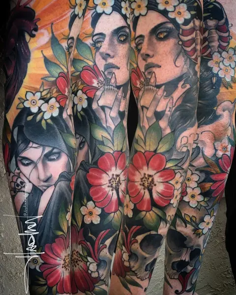 justinhartmanart