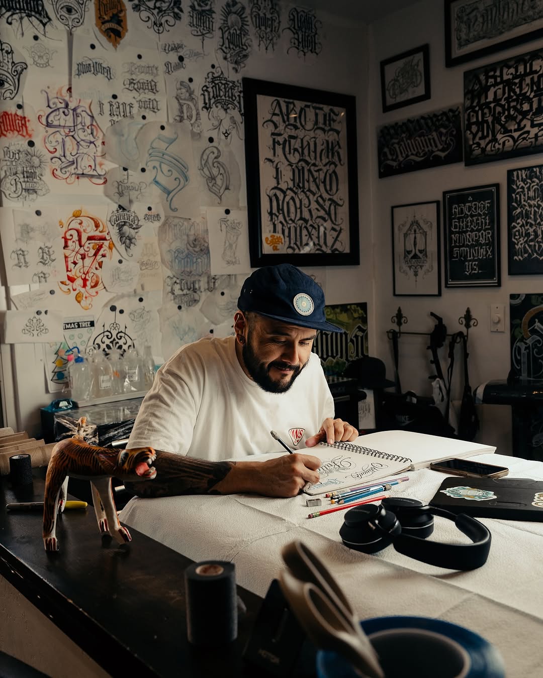 Guru Tattoo