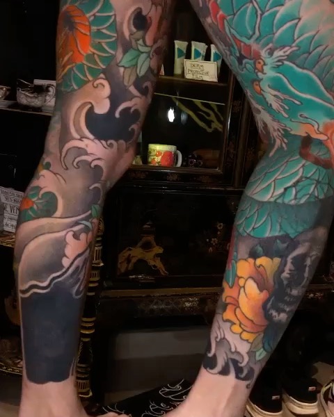 Guru Tattoo
