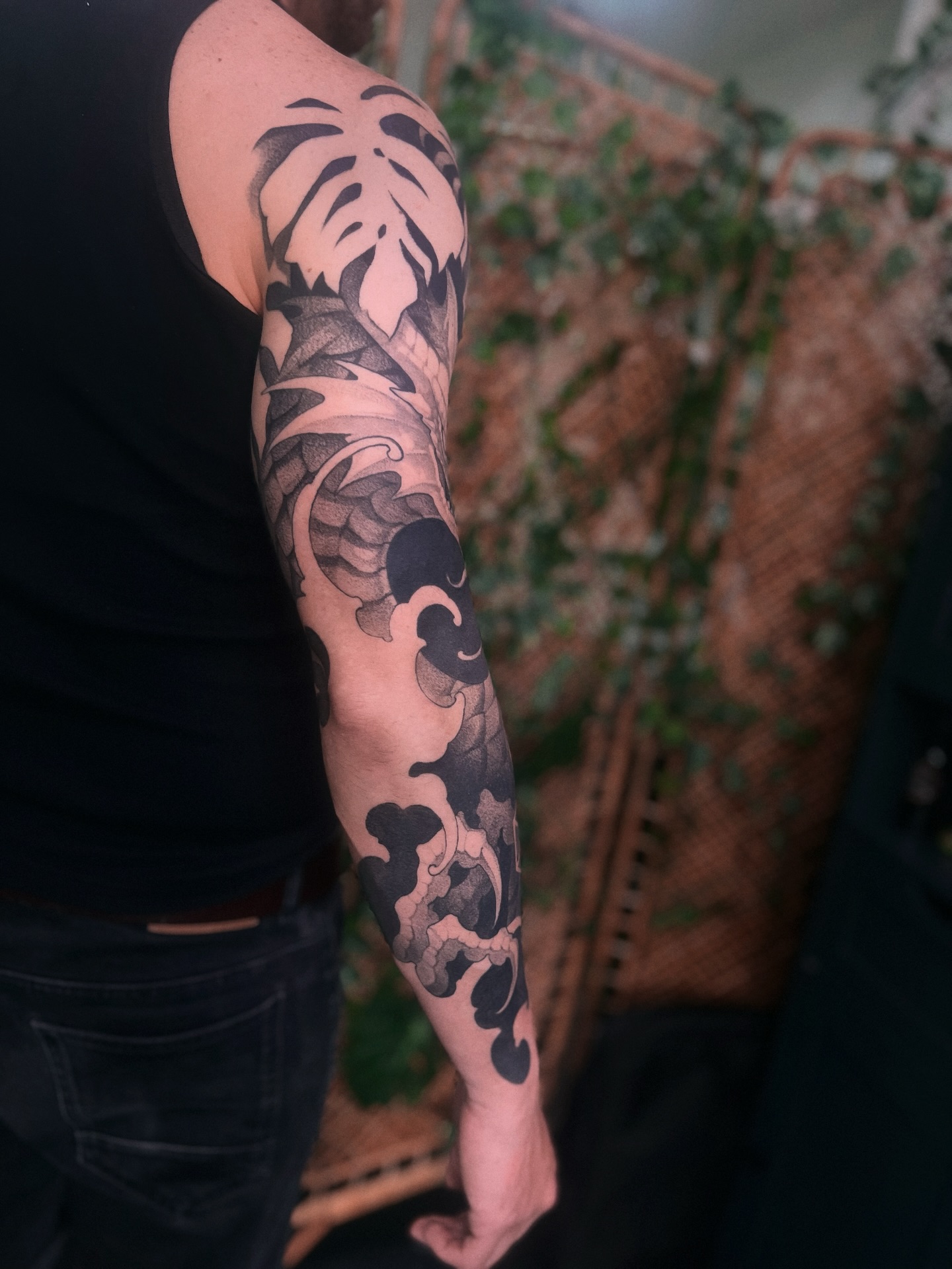 Dragon