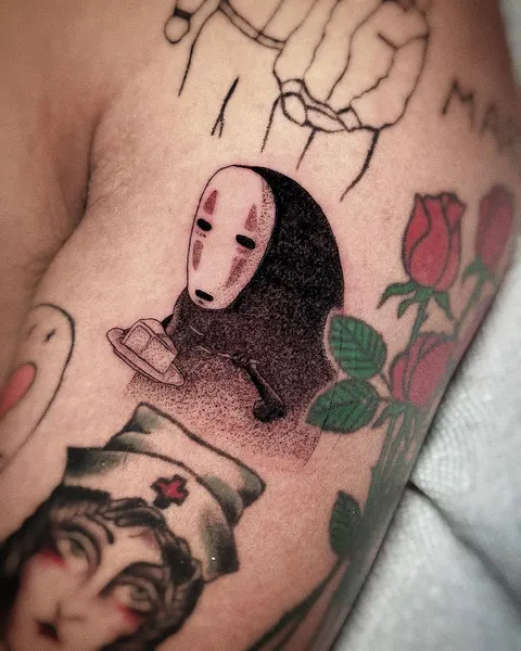 요괴, 유령