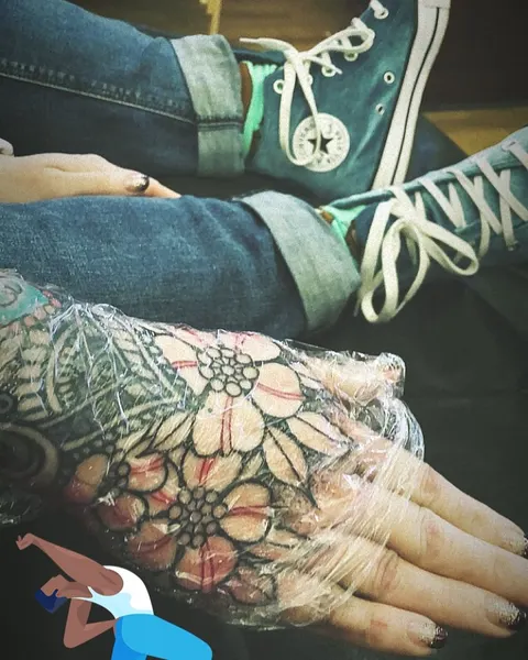 laurajadetattoos