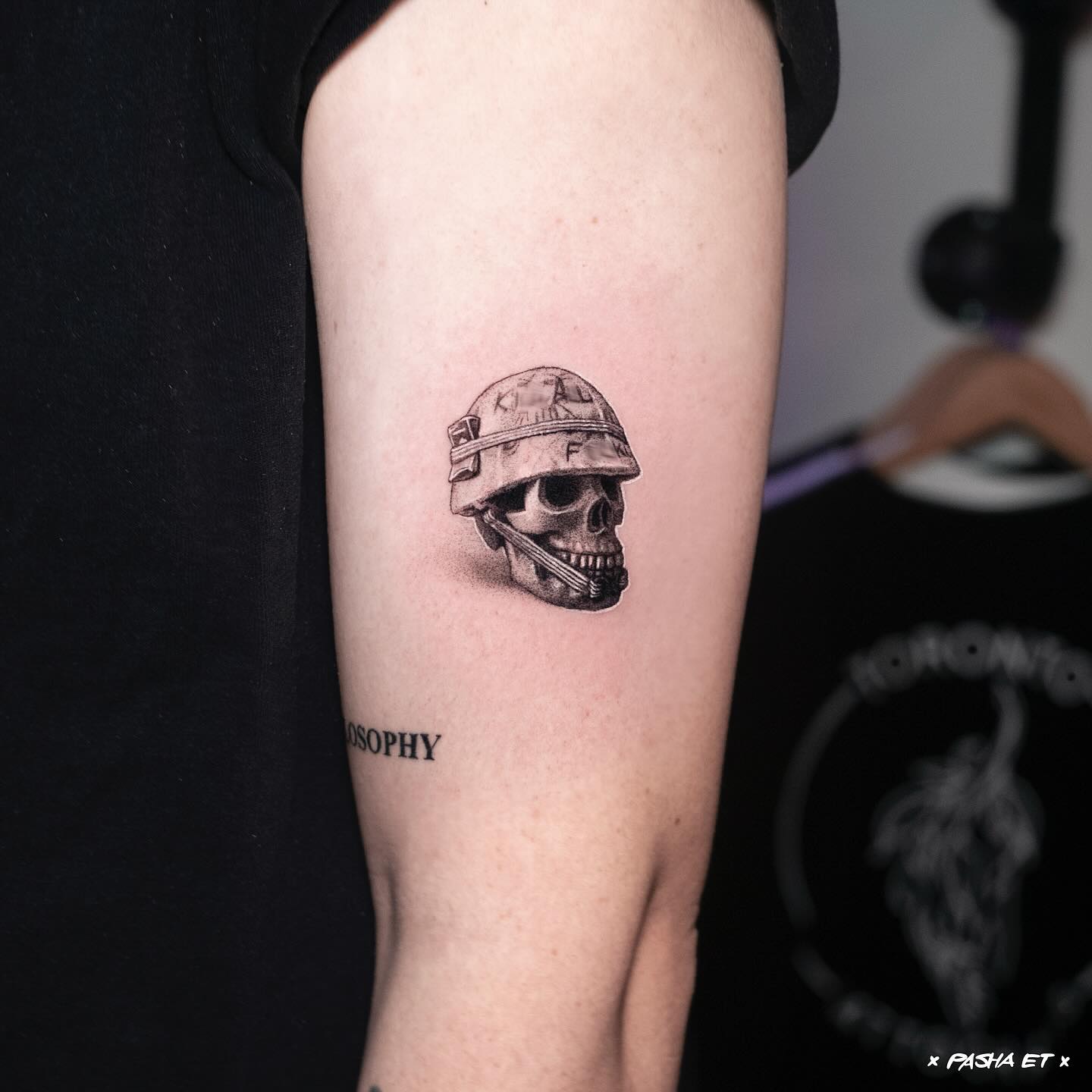 Skull