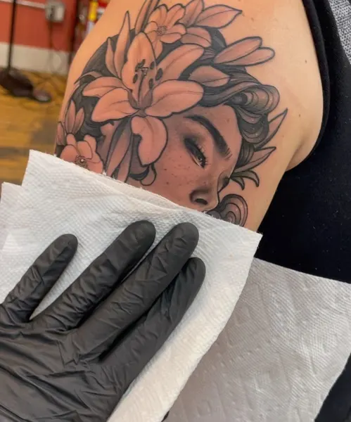 Flower
