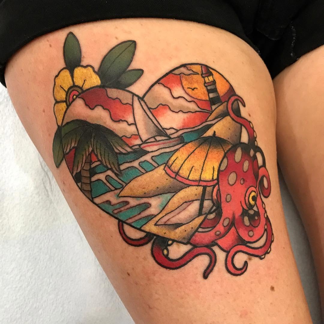 Animal, Dragon