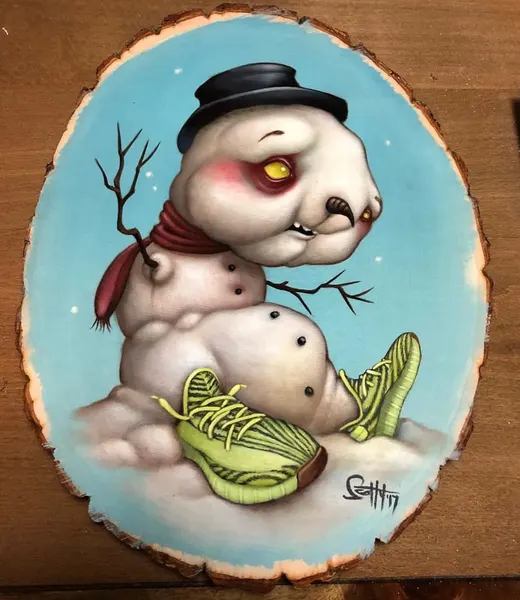 scottymunster