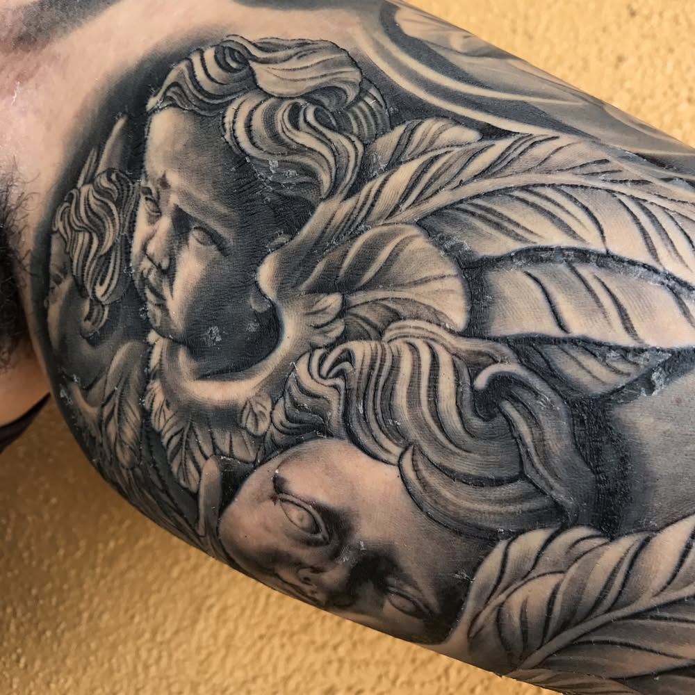 Gabriel Gonzalez