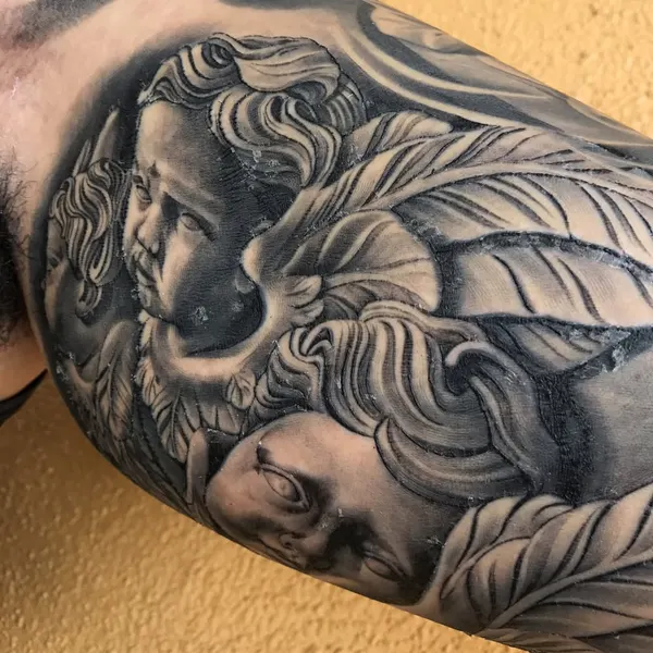 Gabriel Gonzalez