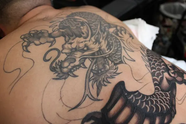 Dragon