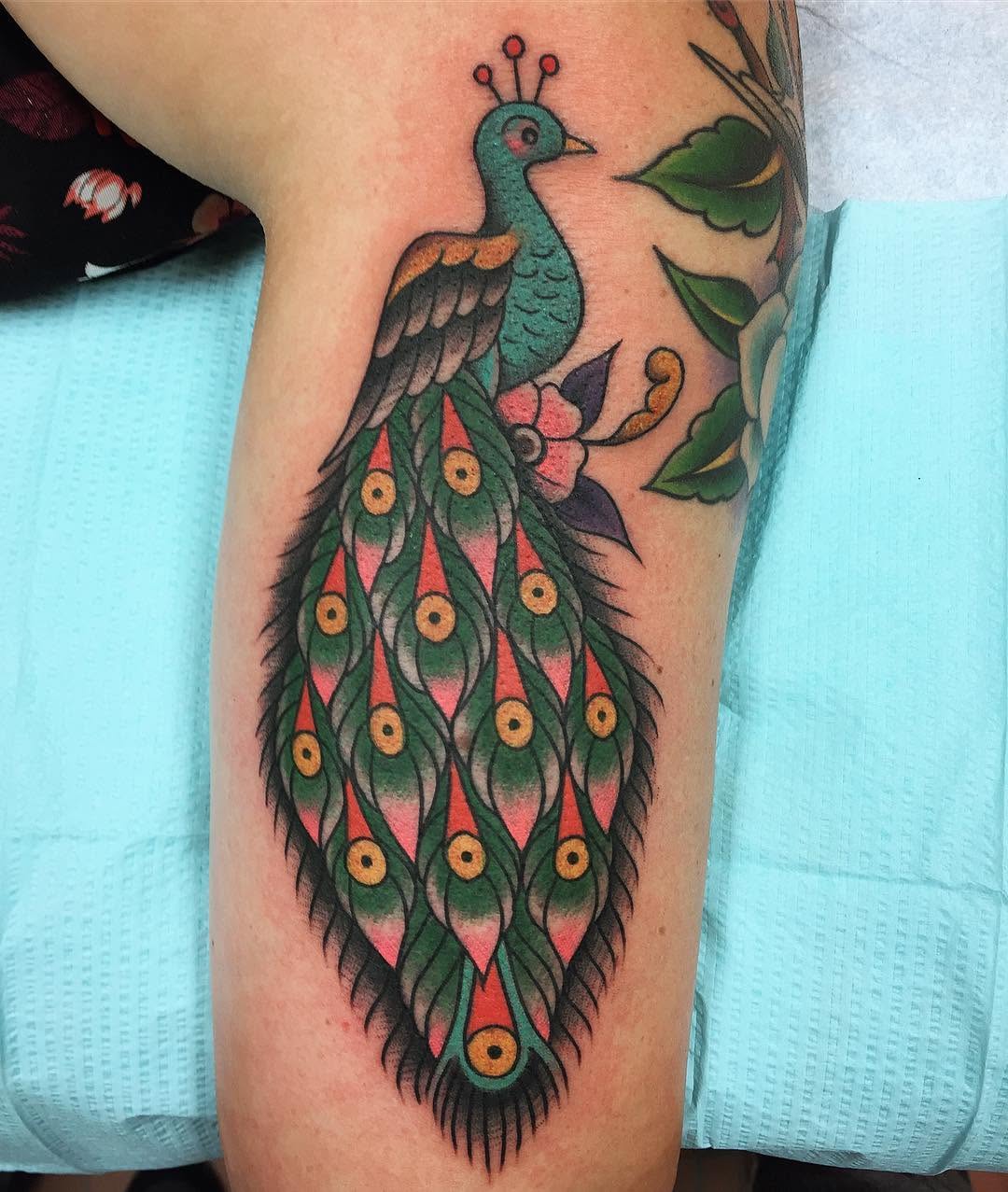 timbecktattoos