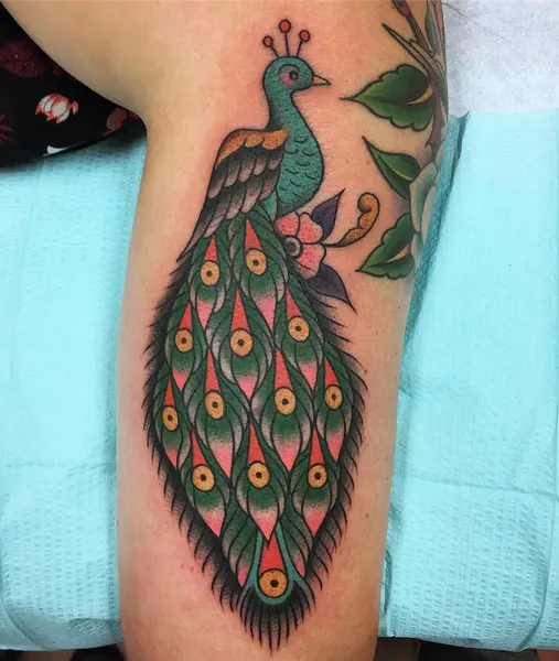 timbecktattoos