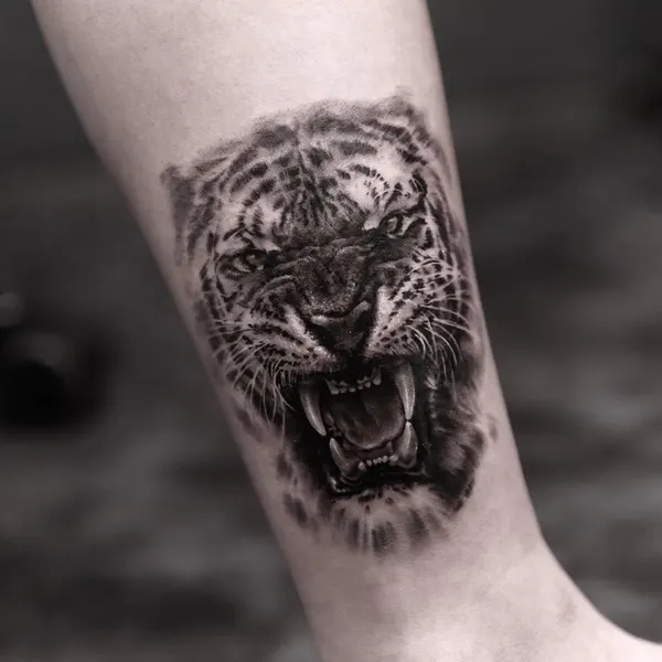 Tiger