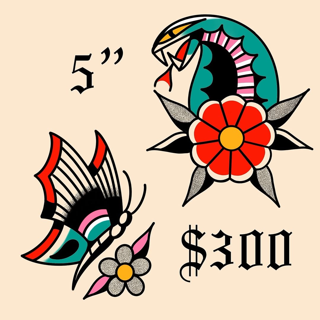 jessbakertattoo