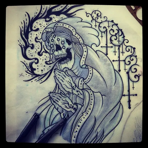 Guru Tattoo