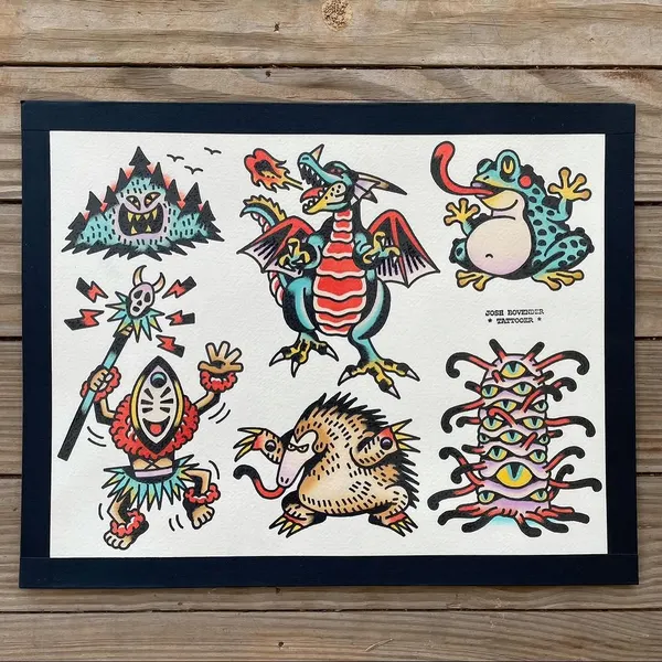 joshbovendertattoo