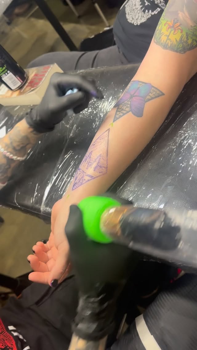 Sloo Tattoos