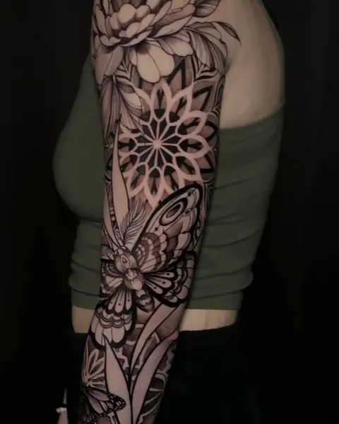 Animal, Nature, Flower