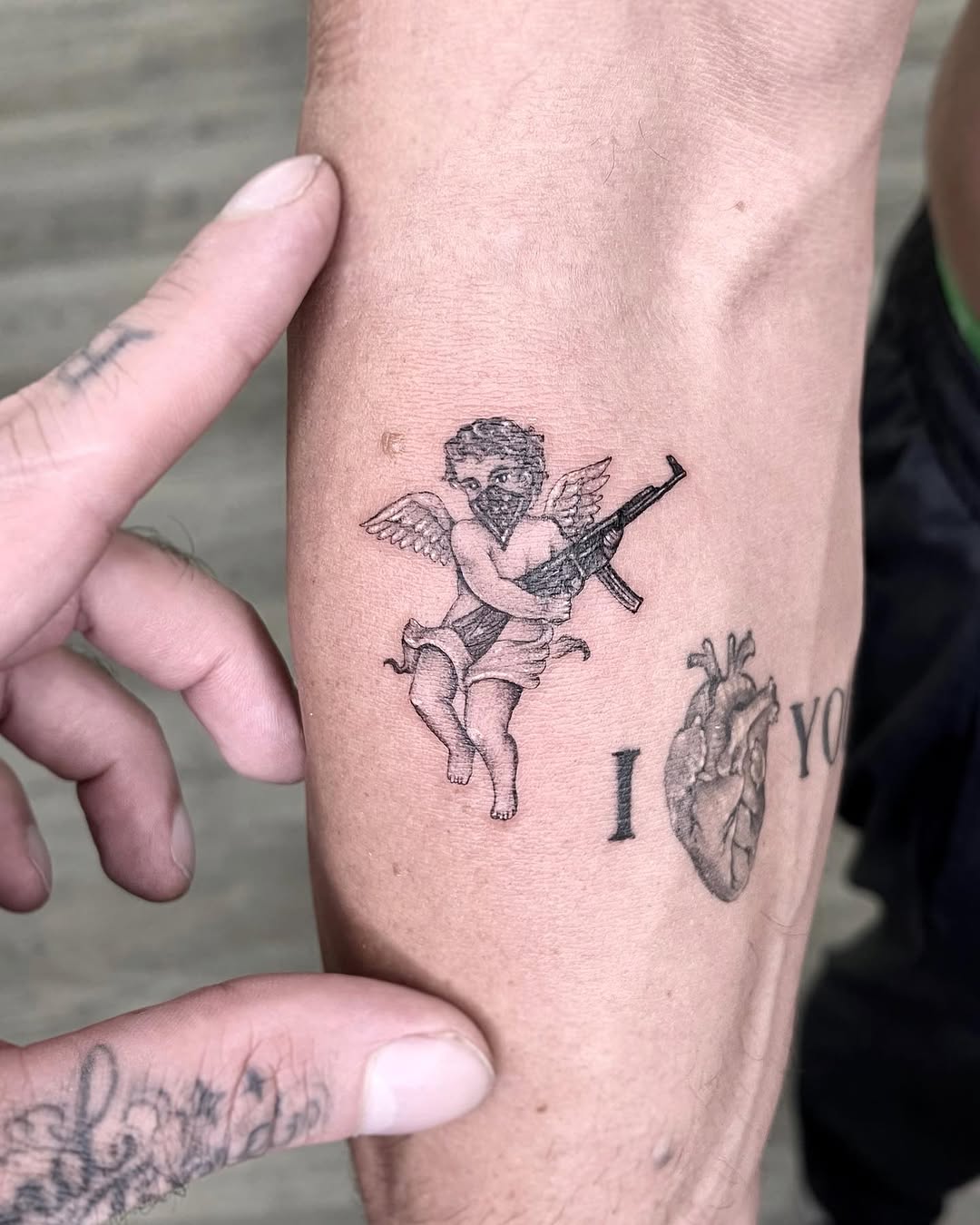romeolacoste