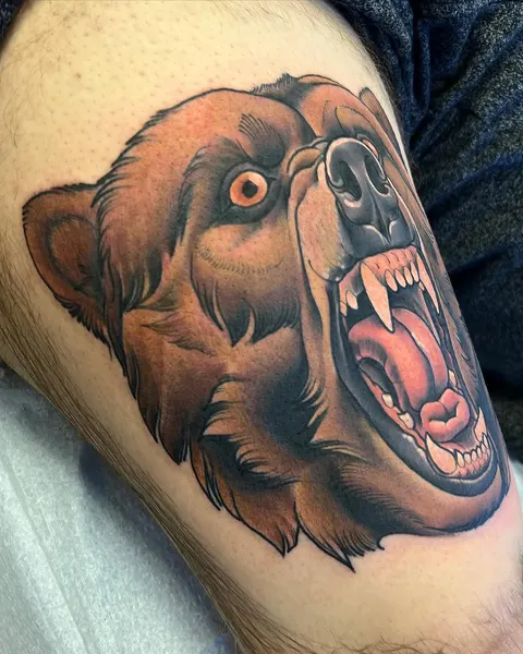 Animal, Tiger