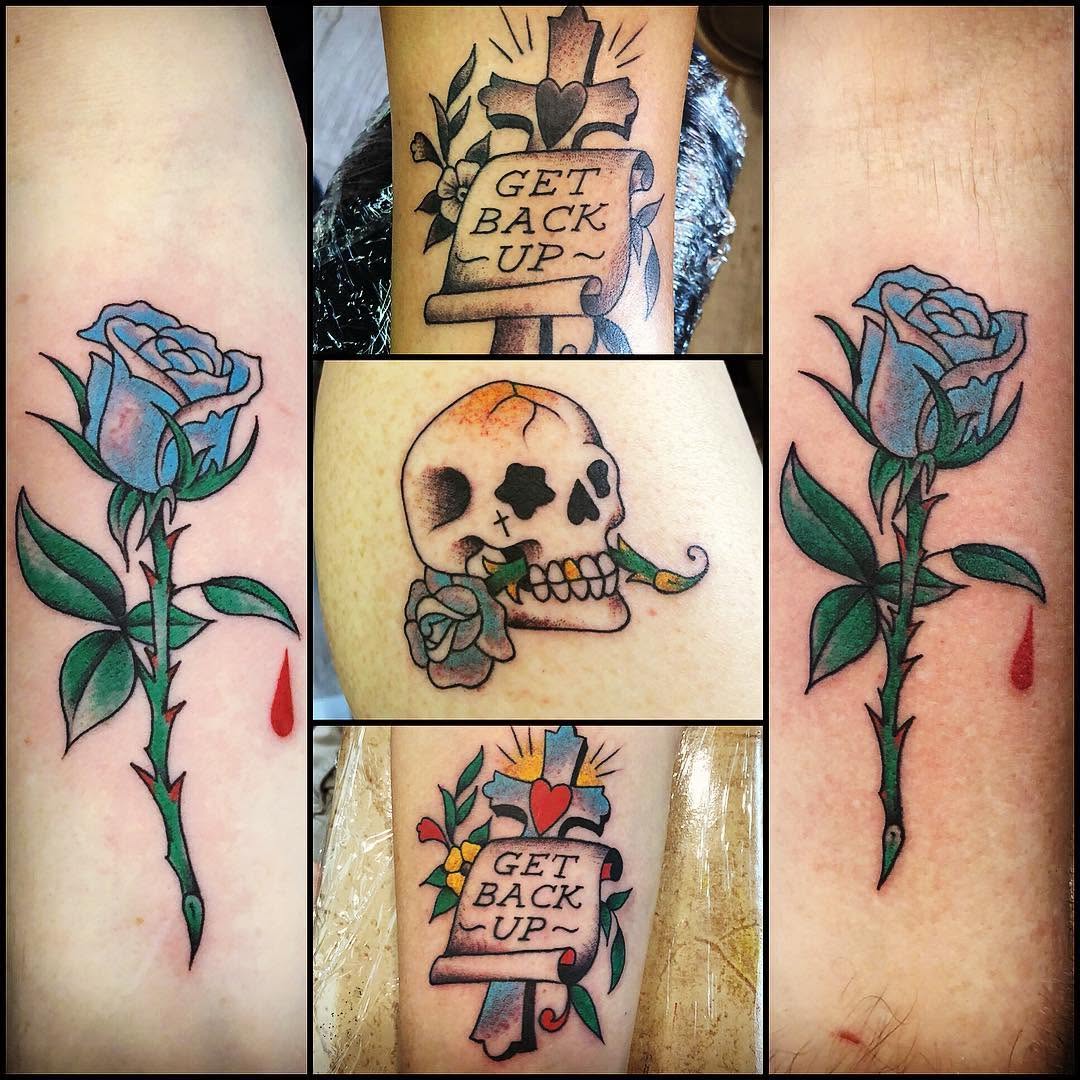 timbecktattoos