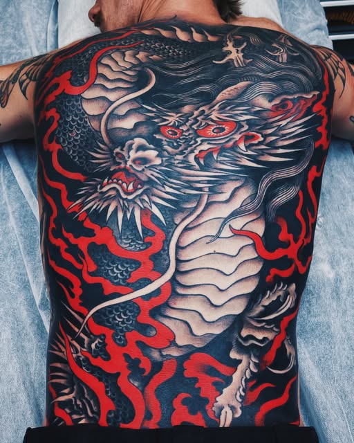 Dragon