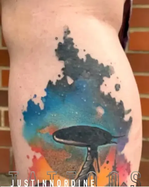 justinnordinetattoos