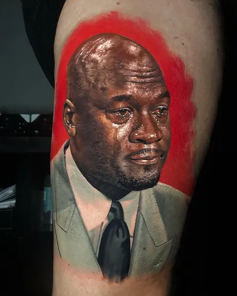 stevebutchertattoos